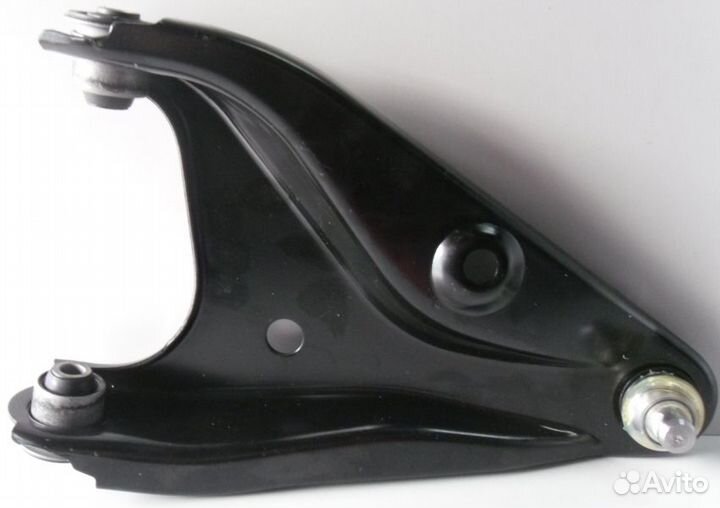 Рычаг Logan 14-, Sandero 14-, Largus 13-, LADA