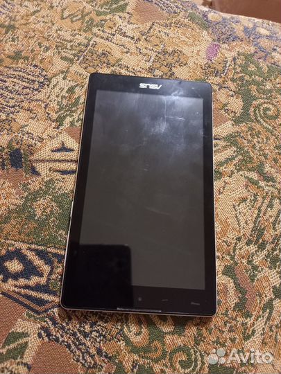 Продам планшет бу на запчасти