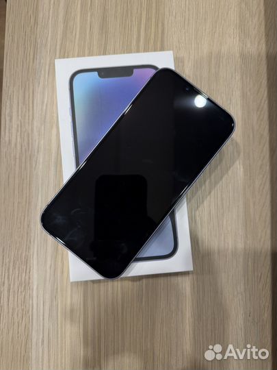 iPhone 14, 256 ГБ