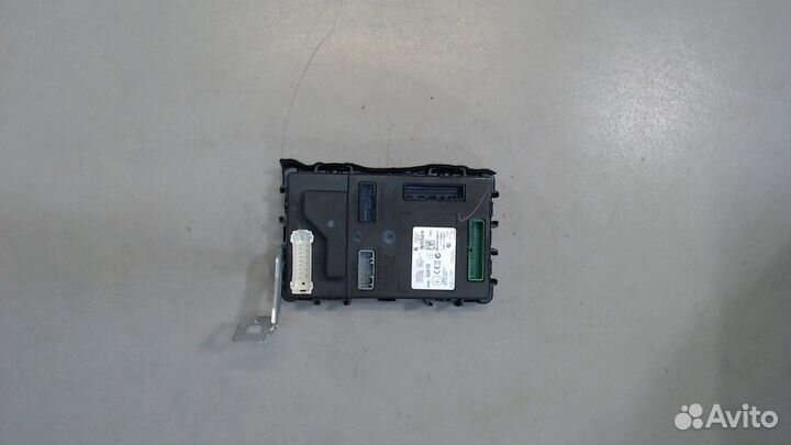 Блок управления бортовой сети Nissan Pathfinder, 2