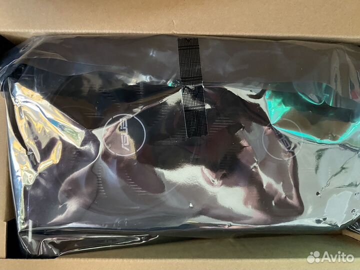 Видеокарта RX7600 asus dual V2