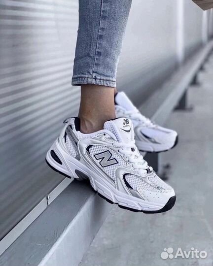 Кроссовки New Balance 530