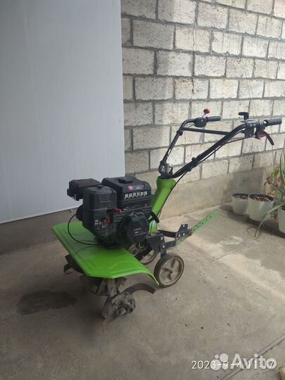 Культиватор