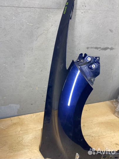 Крыло переднее правое Mazda Mazda6 GH 2007-2013