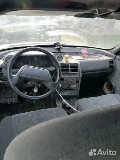 ВАЗ 2112 1.5 МТ, 2003, битый, 30 000 км