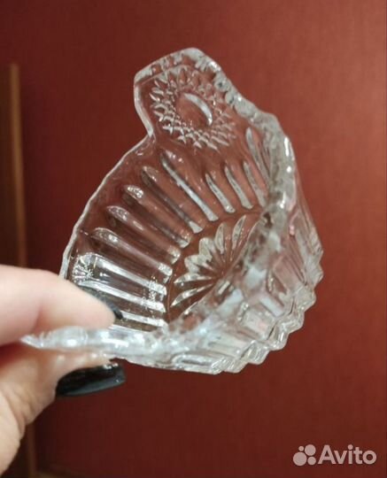 Новая икорница