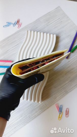 Шоколадный подарок учителю/воспитателю