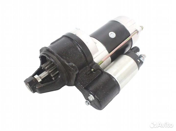 Стартер 485BP G490BPG