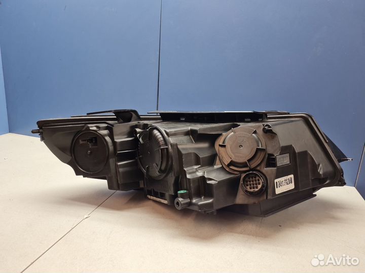 Фара левая Land Rover Discovery Sport 2014