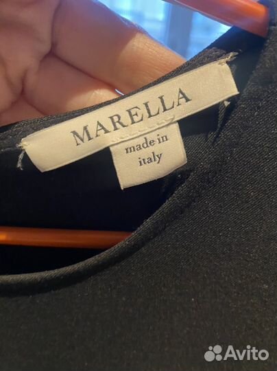 Платье marella