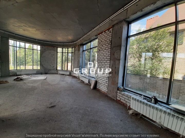 Сдается помещение в осз 525 кв.м