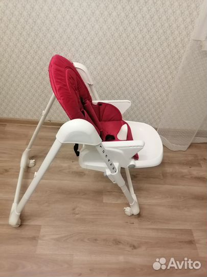 Стульчик для кормления babyhit