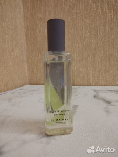 Jo Malone Blue Hyacinth Cologne