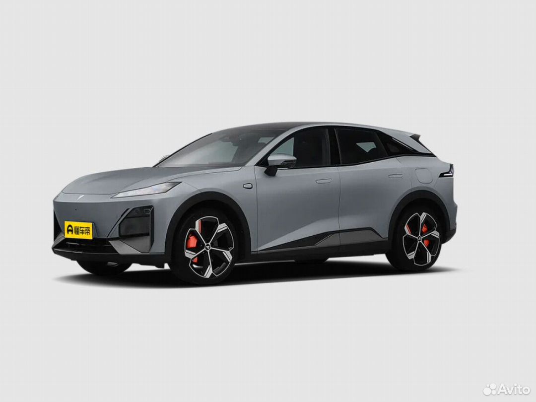 Changan Shenlan (Deepal) S07 1.5 AT, 2025