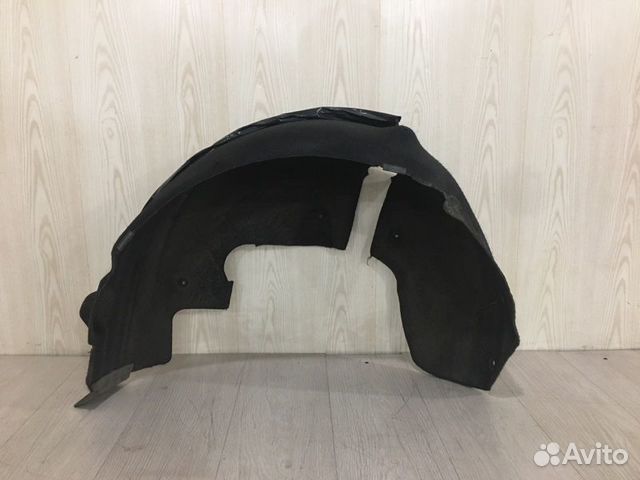 Подкрылок задний левый Mercedes Benz C200 W204