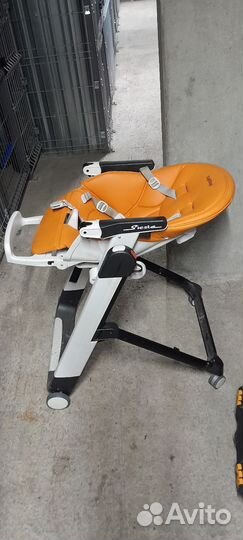 Стул для кормления