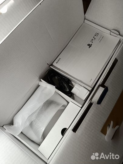 Sony playstation 5