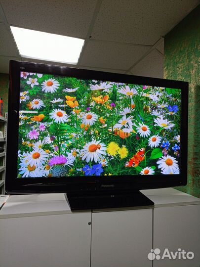 Телевизор Panasonic 42