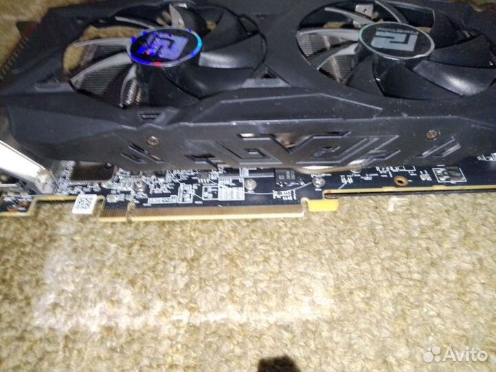 Процессор, материнская плата и видеокарта