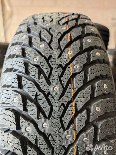 Ikon Tyres Autograph Ice 9 205/65 R16 95T