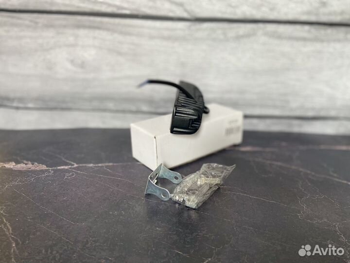 Дневные ходовые огни дхо