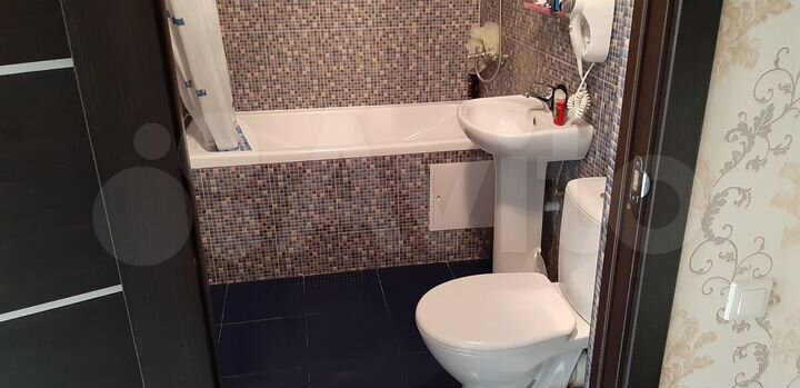 Комната 20 м² в 1-к., 2/4 эт.