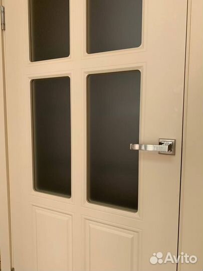 Межкомнатная дверь