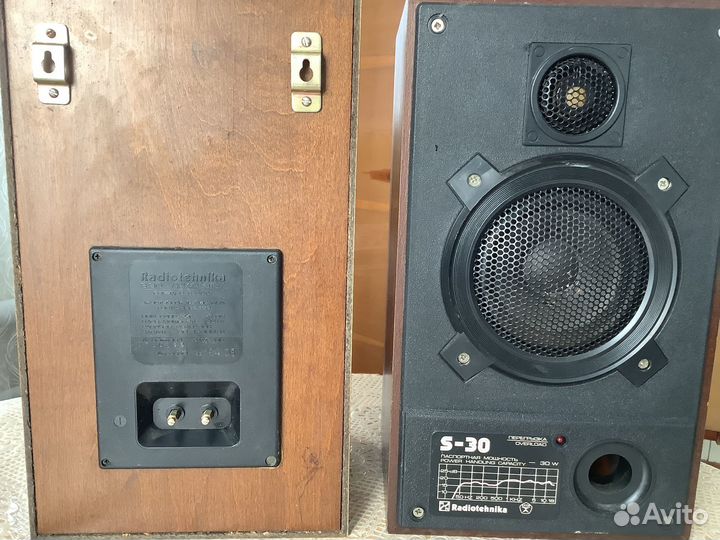 Стереомагнитофон 