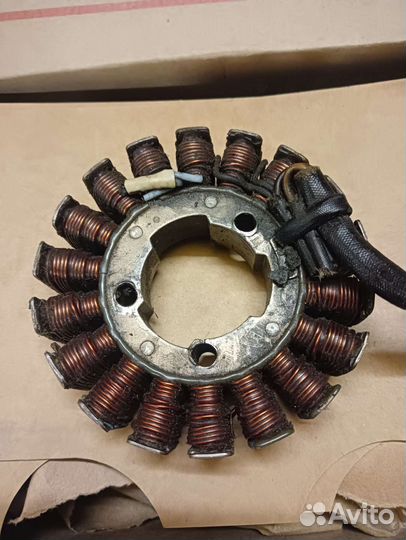 Запчасти Сузуки РФ