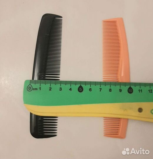 Расчески