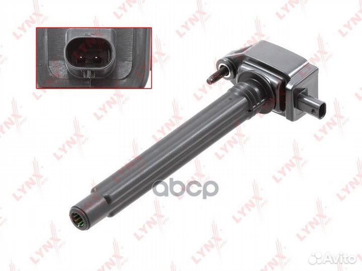 Катушка зажигания SPL1310 lynxauto