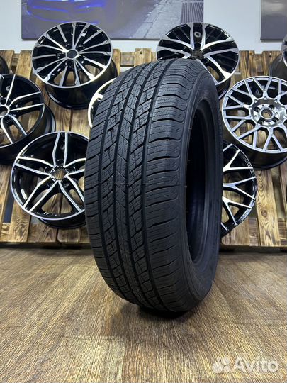 Goodride SU318 215/60 R17 96H