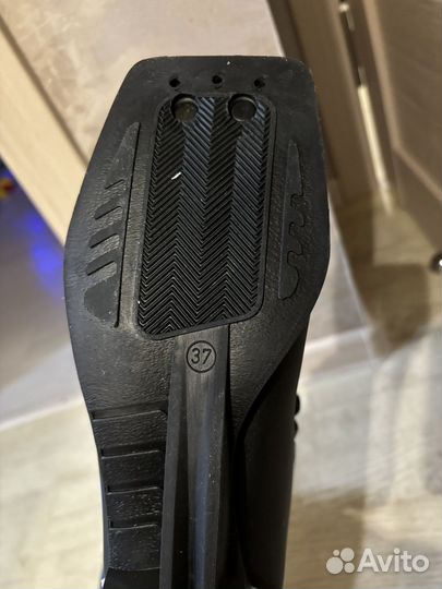 Лыжи беговые