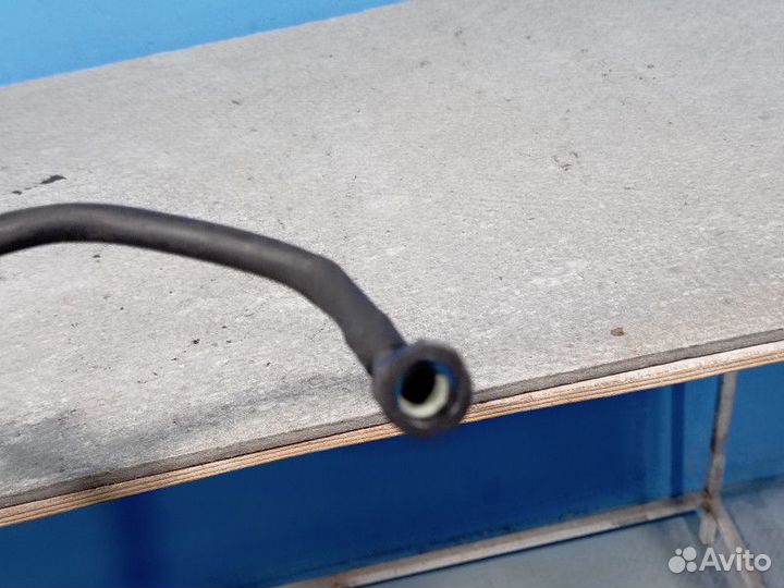 Трубка топливная Kia Ceed 1 (ED)