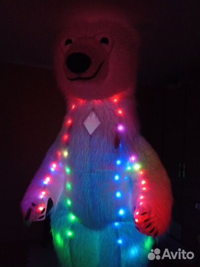 Ростовые куклы в Майкопе