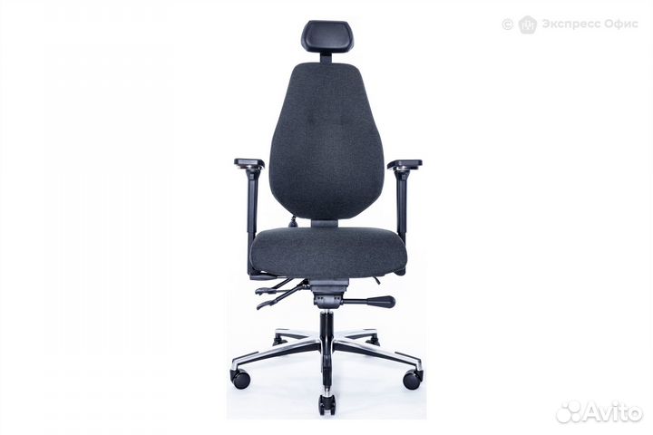 Кресло эргономичное Falto Profi Smart