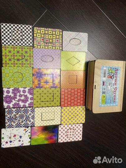 Смайл декор