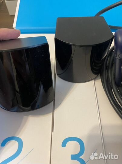 Htc vive pro 2.0 full полный комплект