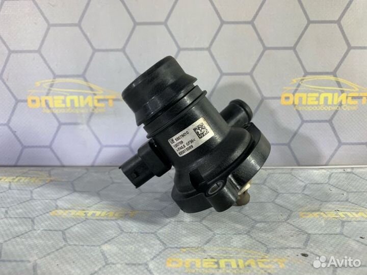 Термостат Opel Astra J A14NET