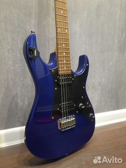 Электрогитара Ibanez GRX20