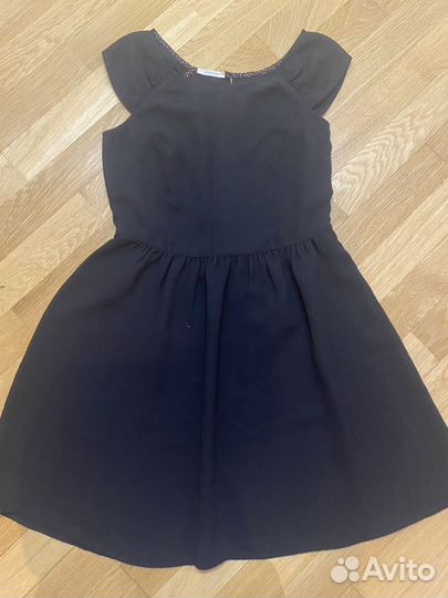 Женская одежда пакетом