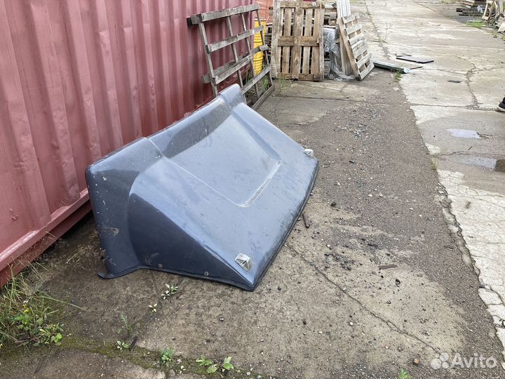 Тюнинг на газель next