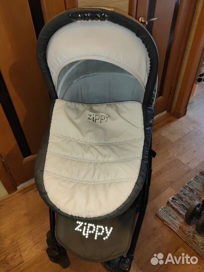 Коляска tutis Sport 3 в 1