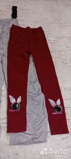 Детские вещи пакетом