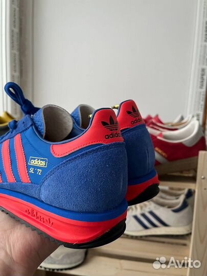 Adidas sl 72 rs