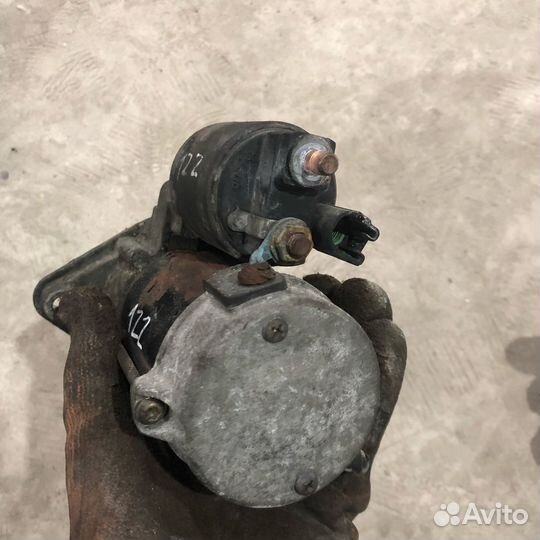 Стартер Toyota Avensis, Corolla, Rav 4 281000D090