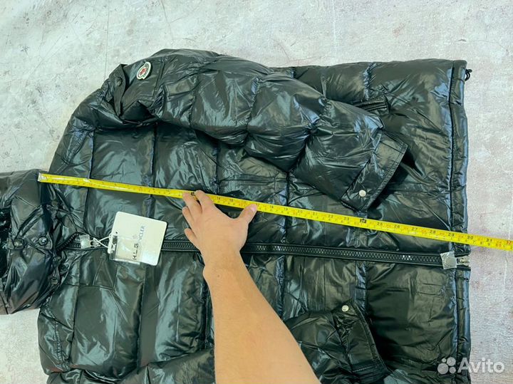 Куртки Moncler premium