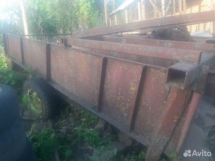 Картофелекопалка бу