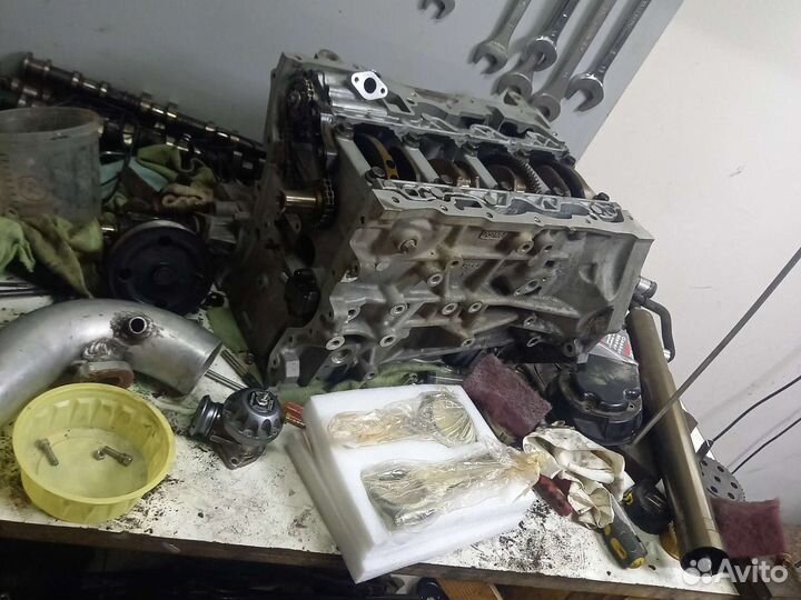 Двигатель mazda cx 7 2.3 turbo l3