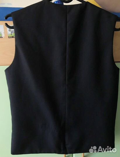 Жилет Acoola, рост 170